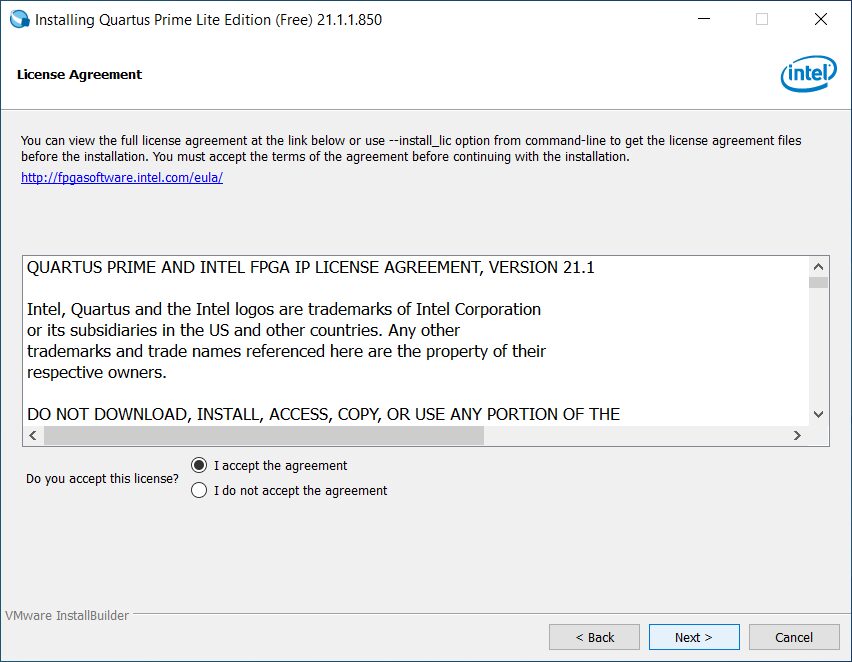 quartus_windows_installation
