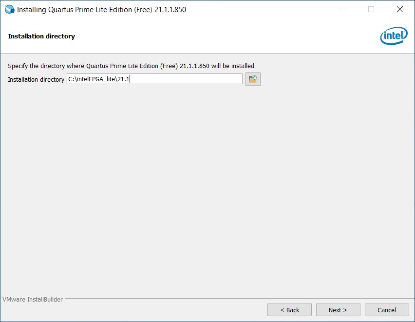 quartus_windows_installation