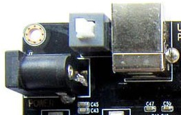 board_omdazz_connection