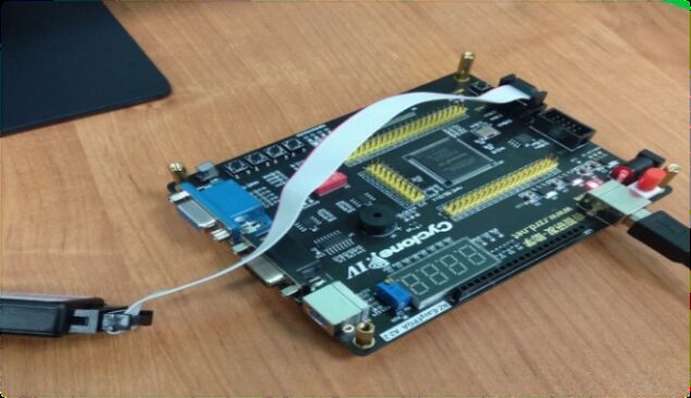 board_omdazz_connection