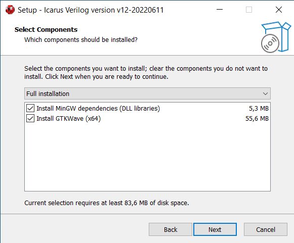 icarus_windows_installation